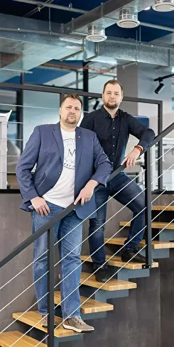 О компании APS