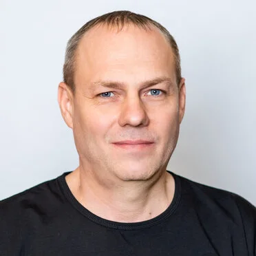 Юрий Посохов