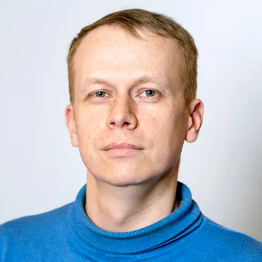 Виталий Марачков