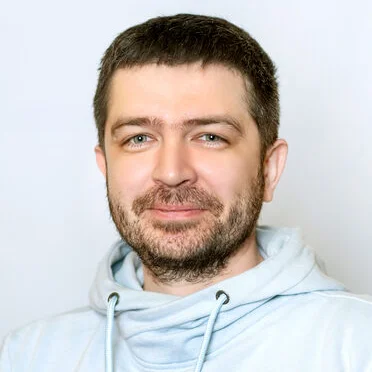 Алексей Гордеев